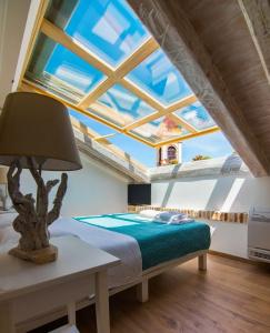 Sky Loft Corfu Old Town - 61