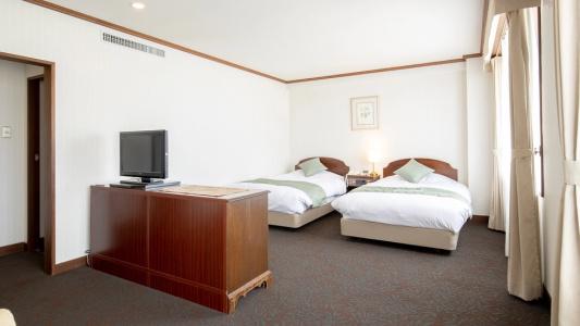 Southern Cross Resort - 19