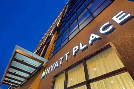 Hyatt Place Nashville Downtown - 0