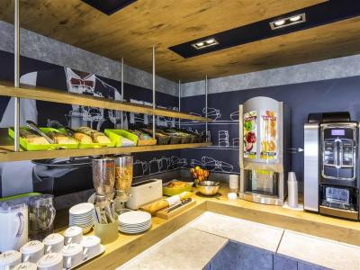 ibis Budget Pau Est - 10