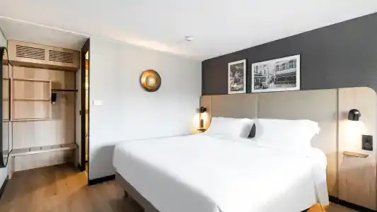 Campanile Vannes - 71