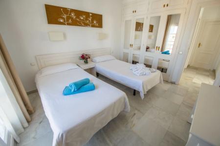 Lagos de Fañabé Beach Resort - 1