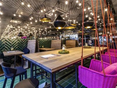 ibis Styles Warszawa Centrum - 36