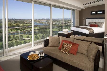 Racv Royal Pines - 3