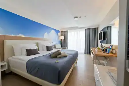 Lonicera World Resort & Spa - Ultra All Inclusive - 5