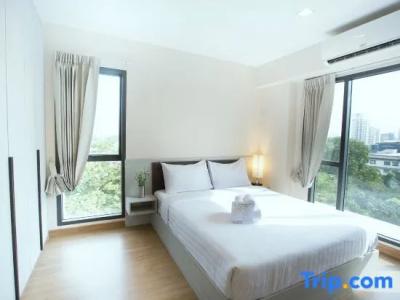 Park 19 Residence - 39