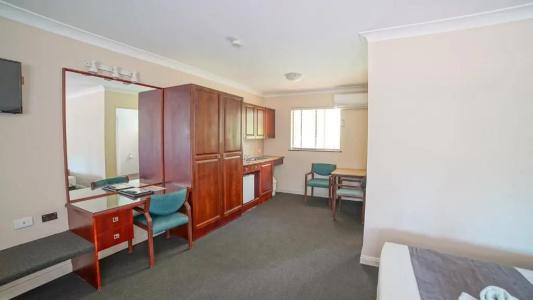 Country 2 Coast Motor Inn - 26