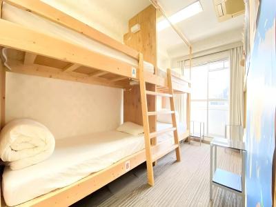 Guest House b's FiveⅡ - 3