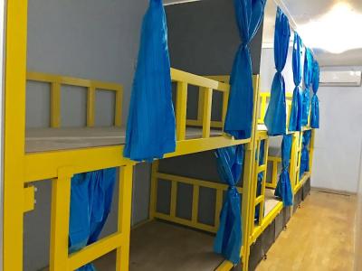 Vr Hostel - 13