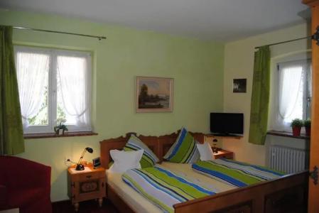 Gästehaus Engel - 5