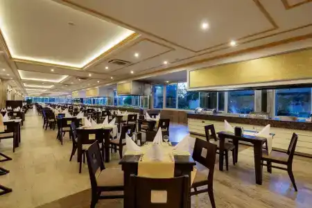 Crystal Admiral Resort Suites & Spa - Ultimate All Inclusive - 21