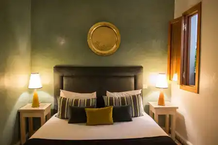 Riad l'Heure d'Eté - 3