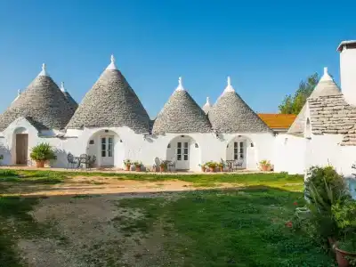 Masseria Pozzo Tre Pile - 14