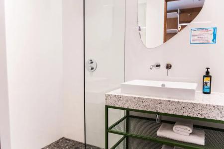 Kitchen59 - Free Parking - 9