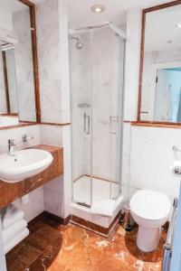 Twenty Nevern Square - 78