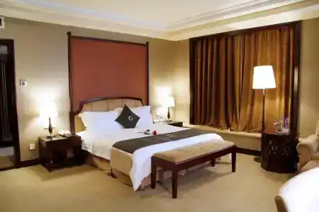 The Royal Marina Plaza Guangzhou - 70