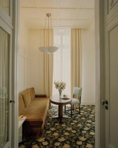 Château Voltaire - 41