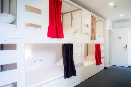 Good People Design Hostel - 28