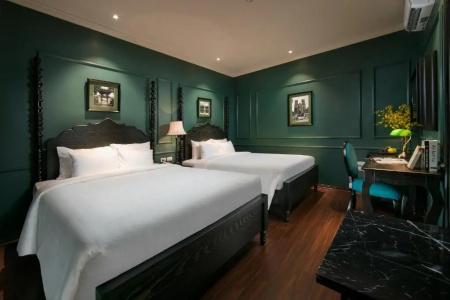 Grande Collection & Spa - 69