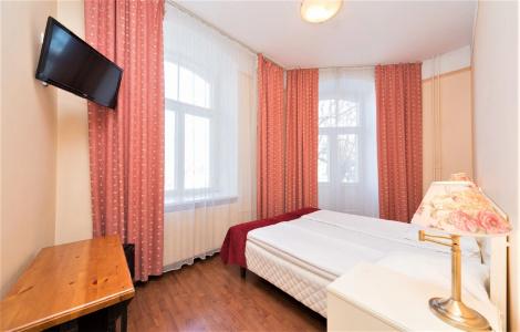 Rija Old Town - 6