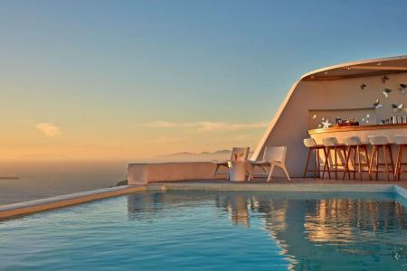 Astra Suites - 15