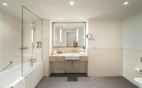 Holiday Inn - Mannheim City - Hauptbahnhof, an IHG - 58