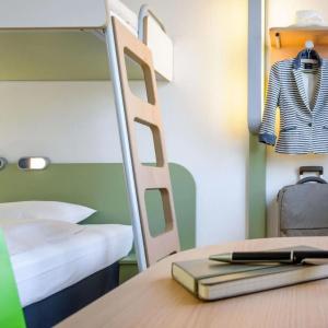 ibis budget Brugge Centrum Station - 23