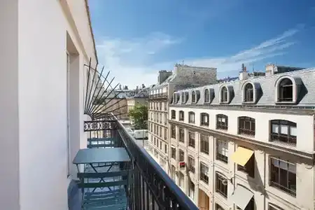 du College de France - 27