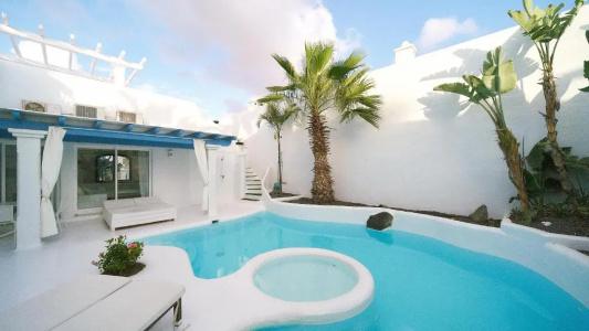 Katis Villas Boutique Fuerteventura - 61