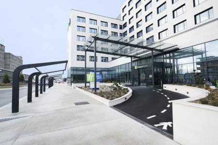 Holiday Inn Express - Paris - Cdg Airport, An Ihg - 23