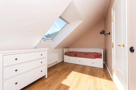 Tallinn Apartment - 52