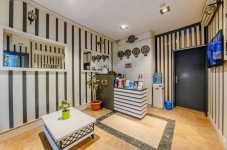 La Pazza Suites - 14