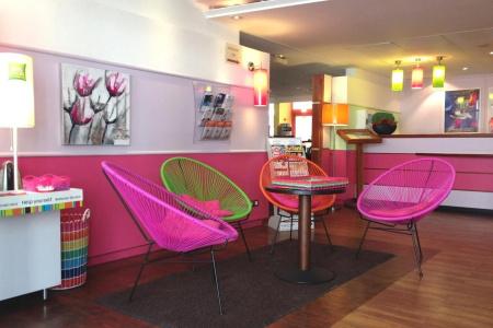 ibis Styles Antibes - 15