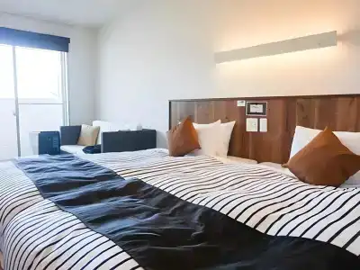 Livemax Resort Izu Shimoda - 2