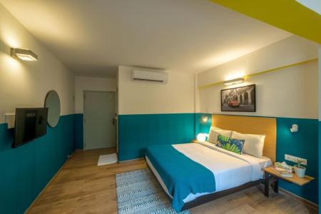 Olive Indiranagar - By Embassy Group - 33