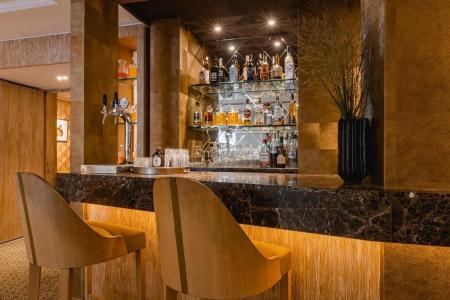 Hôtel Madison - 15