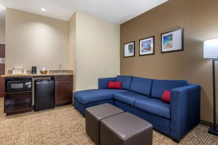 Comfort Suites West I-20 - 53