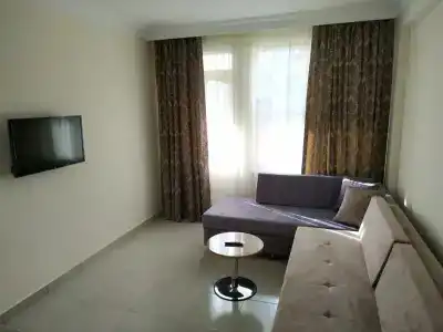Almera Park Apart - 36