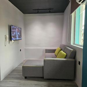 Pantai Inn - 44