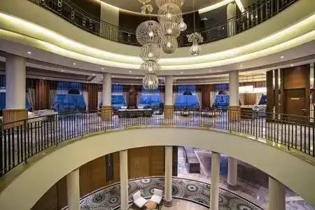 Titanic Deluxe Bodrum - 35