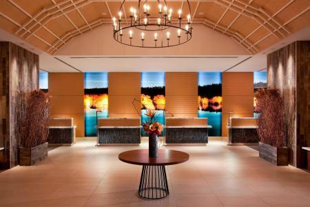 JW Marriott Indianapolis - 32
