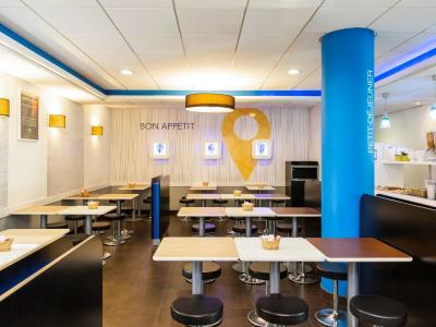 ibis budget Paris Porte de Vincennes - 20