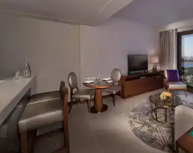 Pullman Dubai Creek City Centre Residences - 77