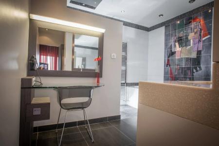 Hôtel & Spa Vatel - 16
