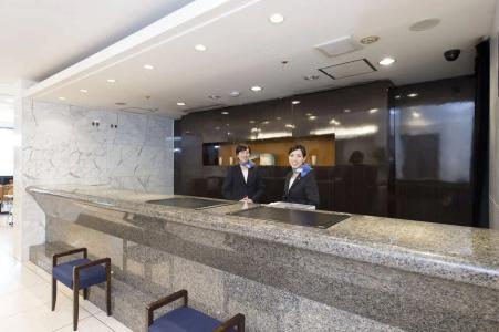 Villa Fontaine Osaka-Shinsaibashi - 15