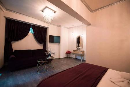 Pension Dafni - 46