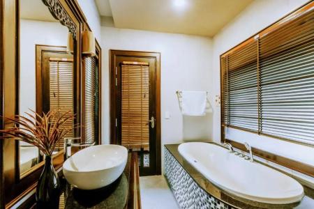Anja Beach Resort & Spa - 207