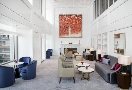 The Langham, Shenzhen - 24