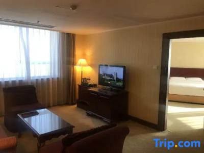 Clarion Tianjin - 45