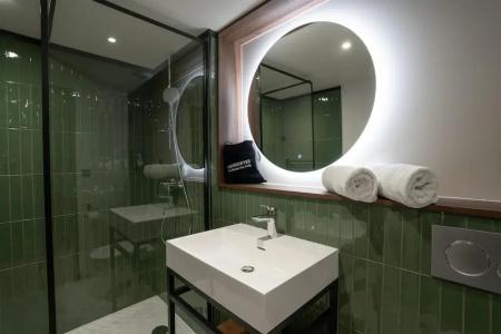 Kyriad Montpellier Sud - A709 - 107